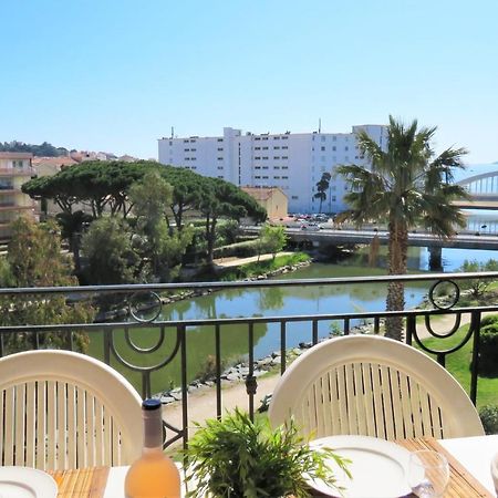 Port Marine Apartment Sainte-Maxime Exterior photo
